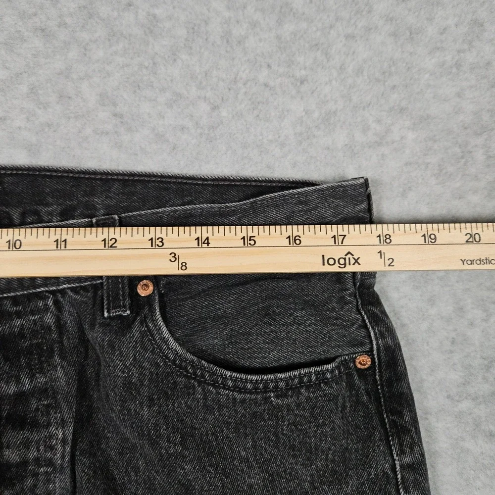 Levis any flaws